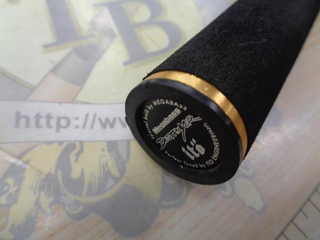 デストロイヤー F5-510XGti(エヴォルジオン)