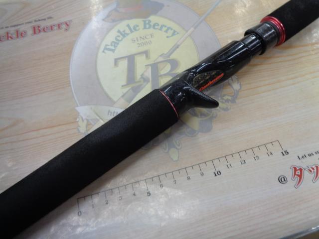 デストロイヤー F5-510XGti(エヴォルジオン)