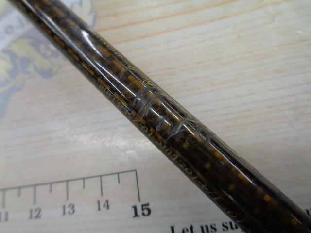 デストロイヤー F5-510XGti(エヴォルジオン)