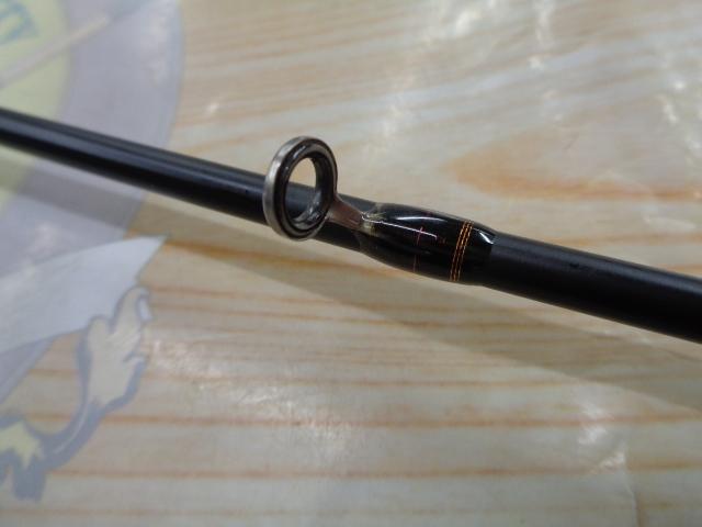 デストロイヤー F5-510XGti(エヴォルジオン)