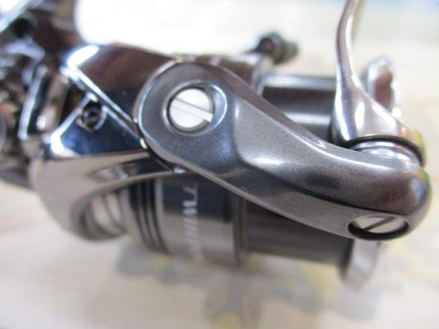 24ツインパワー 2500S