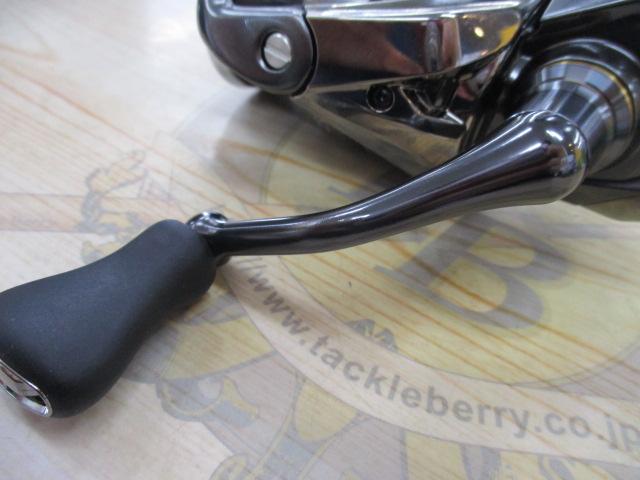 24ツインパワー 2500S