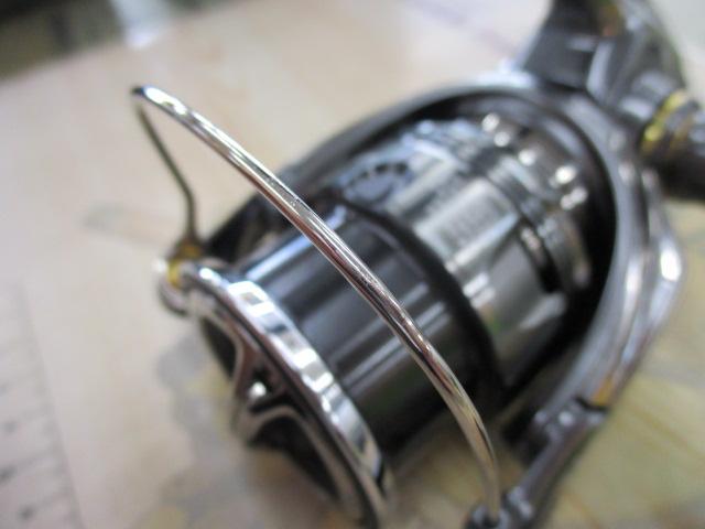 24ツインパワー 2500S