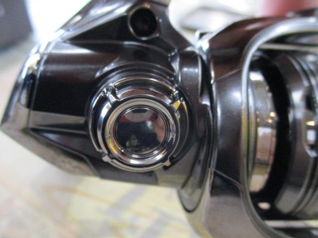 24ツインパワー 2500S