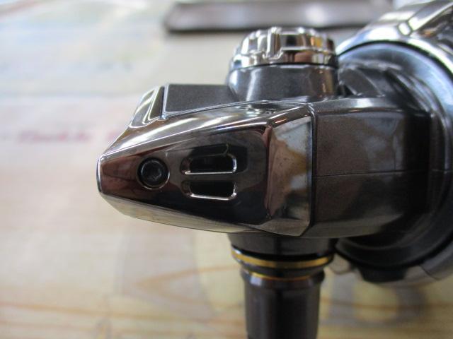 24ツインパワー 2500S