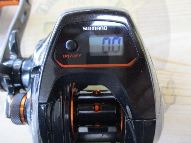 21バルケッタ 151HG