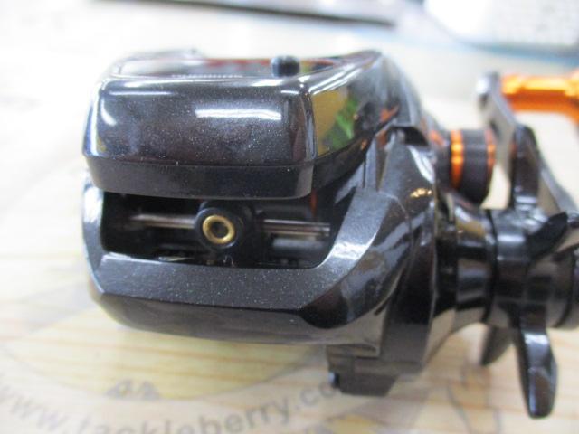 21バルケッタ 151HG