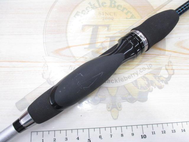 月下美人インフィート 76-T