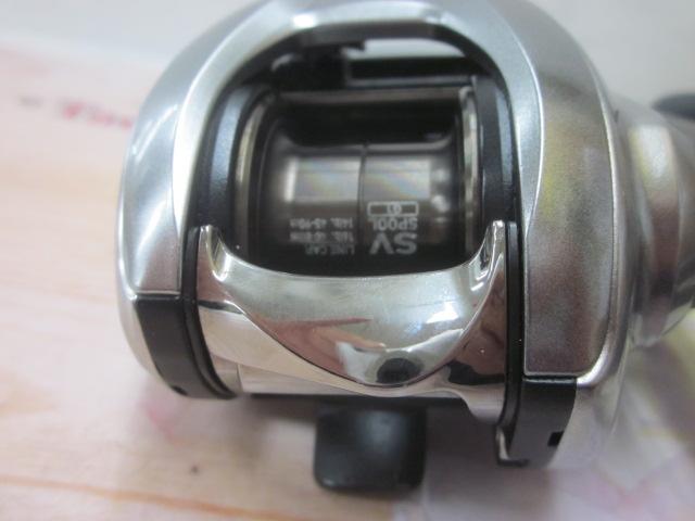 21ジリオン SV TW 1000H