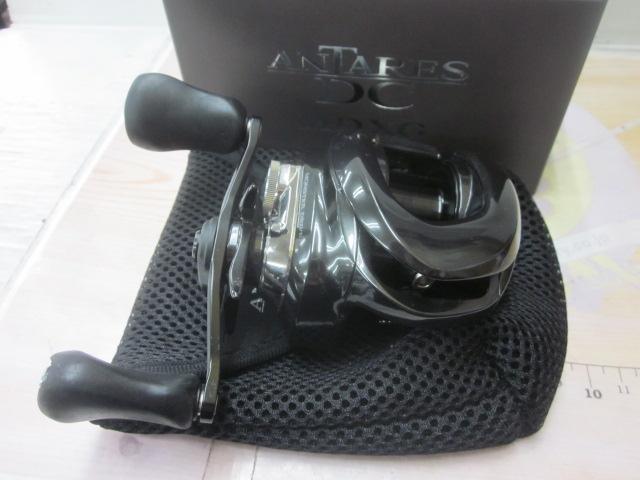 23アンタレスDC MD XG RIGHT｜＠ベリーネット 日本最大新品中古釣具WEB