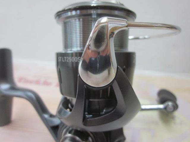 23エアリティ ST LT2500S-XH-QD｜＠ベリーネット 日本最大新品中古釣具