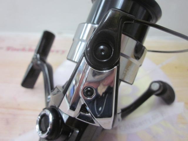 23ヴァンキッシュ2500s美品 シマノ ヴァンキッシュ 2500S (リール) 価格比較 - 価格.com