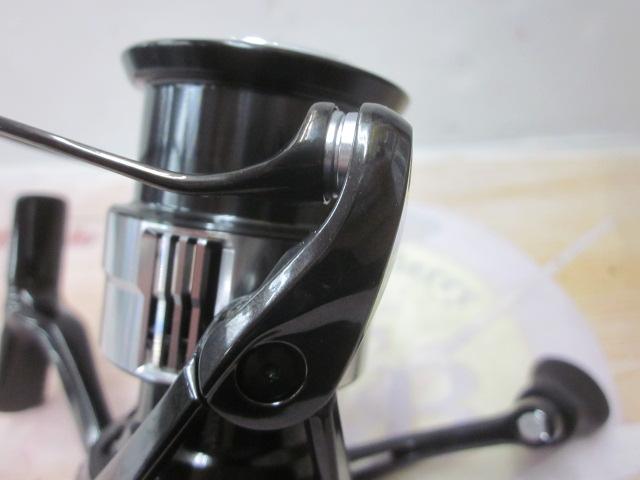 23ヴァンキッシュ 2500S