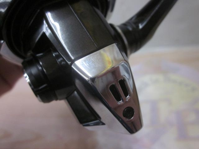 23ヴァンキッシュ 2500S