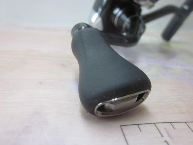 23ヴァンキッシュ 2500S