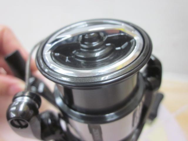 23ヴァンキッシュ 2500S