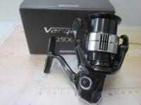 23ヴァンキッシュ 2500S