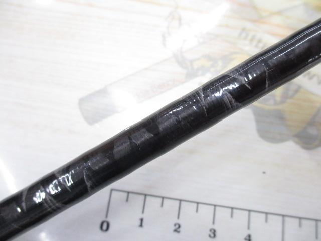 ブレイゾン C66MH-2・ST