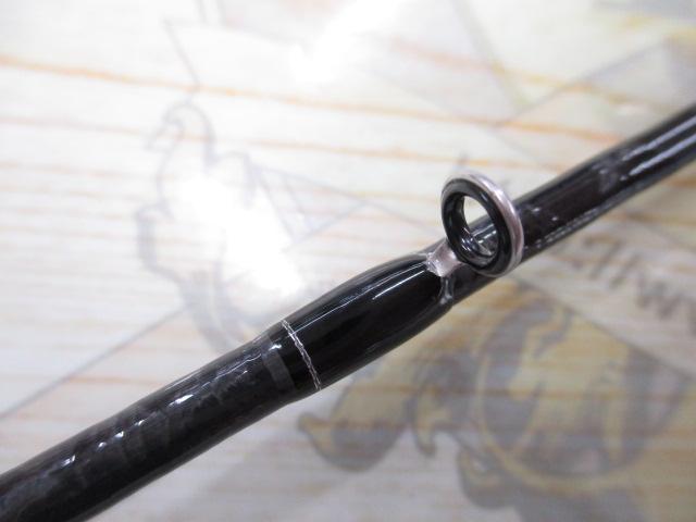 ブレイゾン C66MH-2・ST