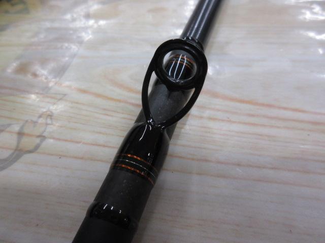 デストロイヤー F8-73X(HYBRID)