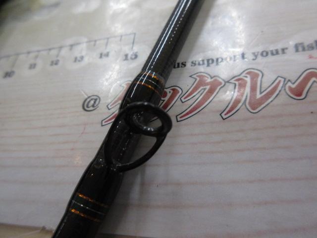 デストロイヤー F8-73X(HYBRID)