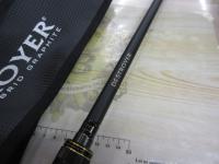 デストロイヤー F8-73X(HYBRID)