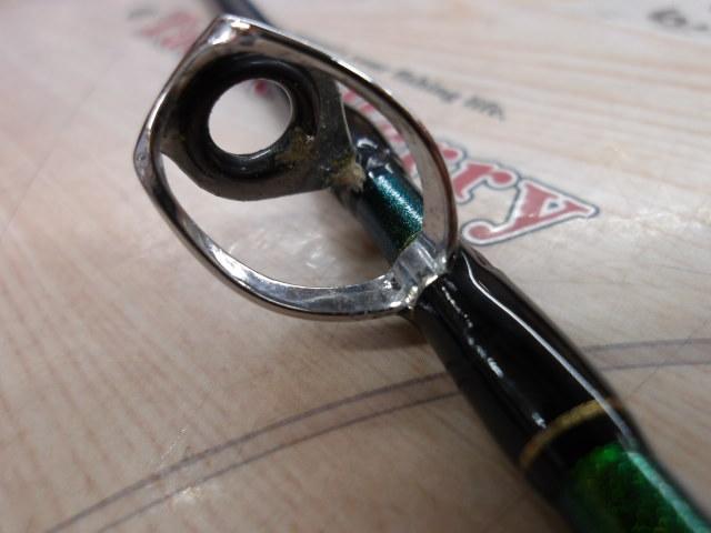 バルディー H250