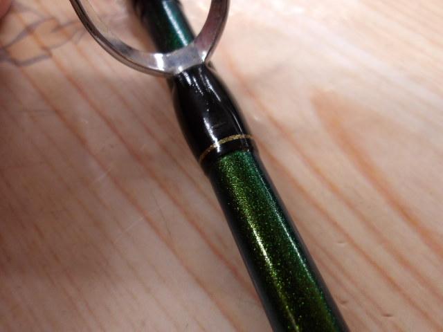 バルディー H250