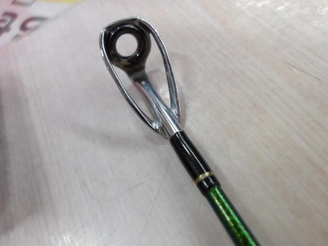 バルディー H250