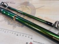 バルディー H250