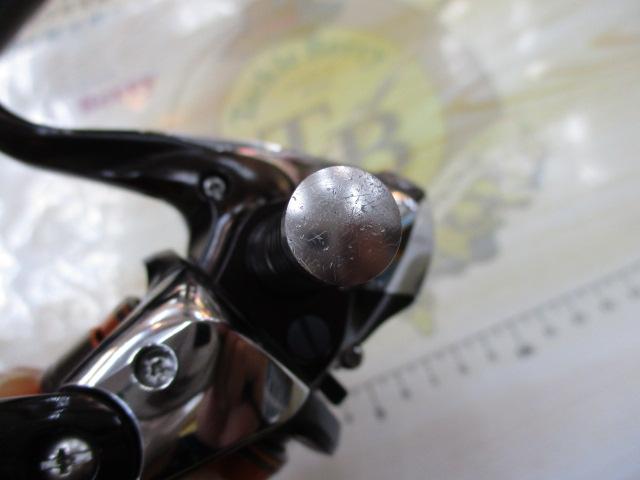 13ソアレBB C2000PGSS