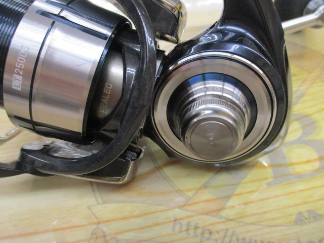 19セルテート LT2500S