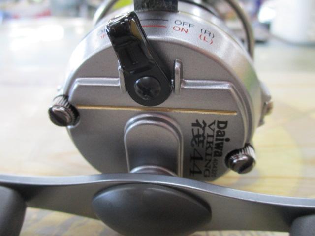 バイキング筏 44