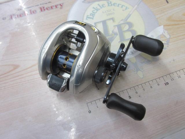 08メタニウムMgDC7 RH｜＠ベリーネット 日本最大新品中古釣具WEB