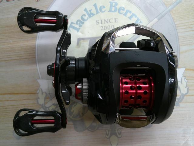 ダイワSS AIR 8.1L｜＠ベリーネット 日本最大新品中古釣具WEBショップ