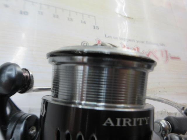 23エアリティ ST SF2000SS-H｜＠ベリーネット 日本最大新品中古