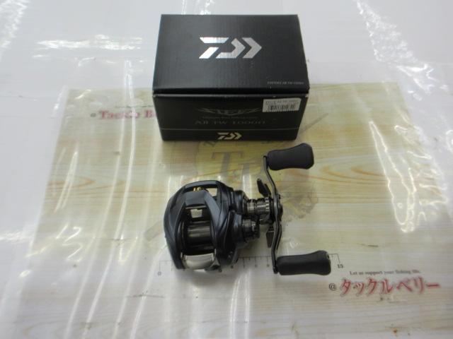 スティーズ AⅡ TW 1000H