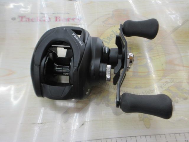 25タトゥーラ TW 200XH｜＠ベリーネット 日本最大新品中古釣具WEBショップ