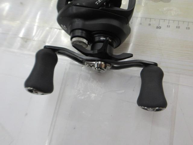 25タトゥーラ TW 200XH｜＠ベリーネット 日本最大新品中古釣具