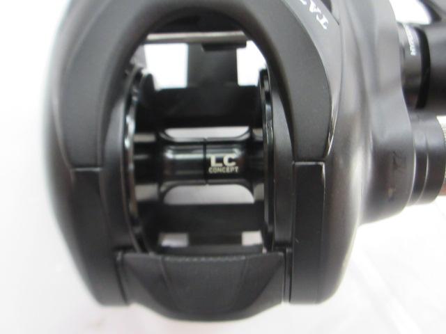 リール 25 TATULA TW 200XH ダイワ ベイトリール 25タトゥーラ TW 200XH(右)(200XH): リール｜釣具