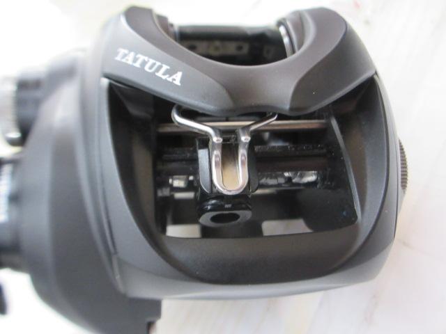 25タトゥーラtw200xh美品中古品！ 25 タトゥーラTW 200XH / 右ハンドル – つり具のBunBun.com
