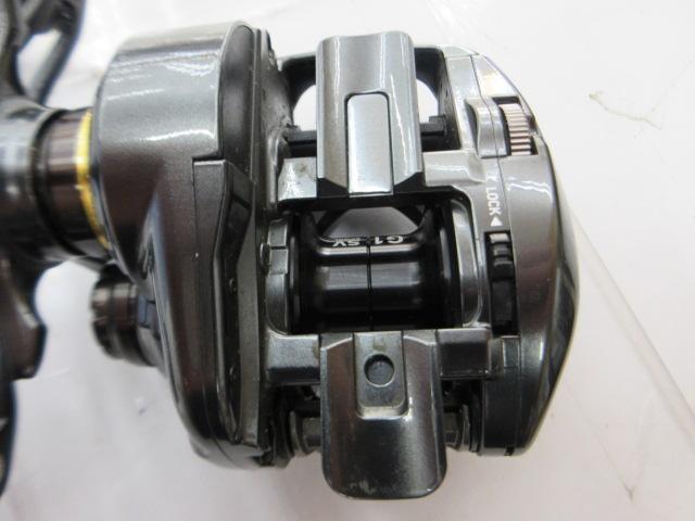 スティーズCT SV TW 700H