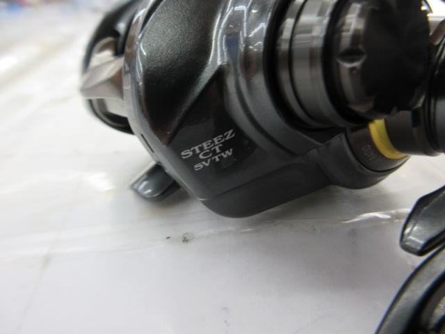 スティーズCT SV TW 700H