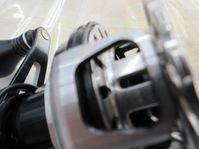 20セイハコウリミテッドRC83 レフト