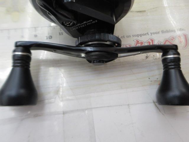 20セイハコウリミテッドRC83 レフト