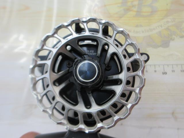 20セイハコウリミテッドRC83 レフト