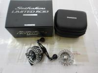 20セイハコウリミテッドRC83 レフト