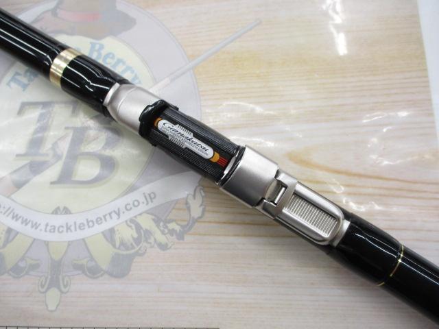 がま磯RXR 125-53｜＠ベリーネット 日本最大新品中古釣具WEBショップ