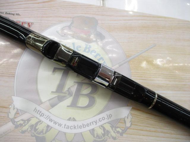 がま磯グレ競技スペシャルⅡ 125-53(チタンSic)｜＠ベリーネット 日本