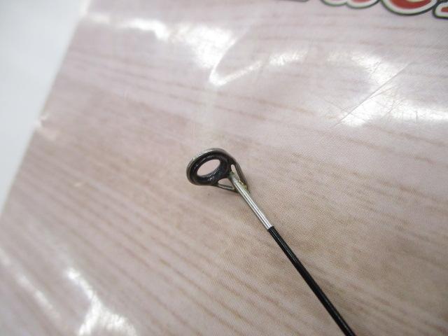 がま磯グレ競技スペシャルⅡ 125-53(チタンSic)